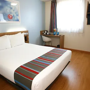 Travelodge Poblenou Hotell