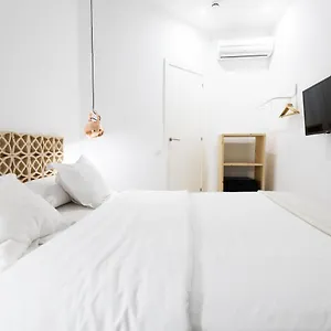  Hostel Bruc & Bruc