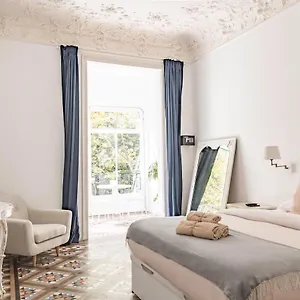  Hostel B-garden Bcn