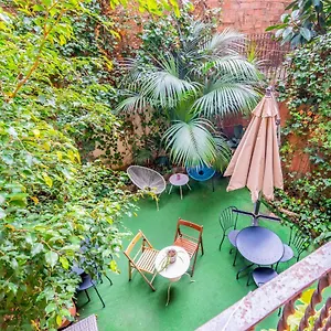  Hostel Casa Barcelo