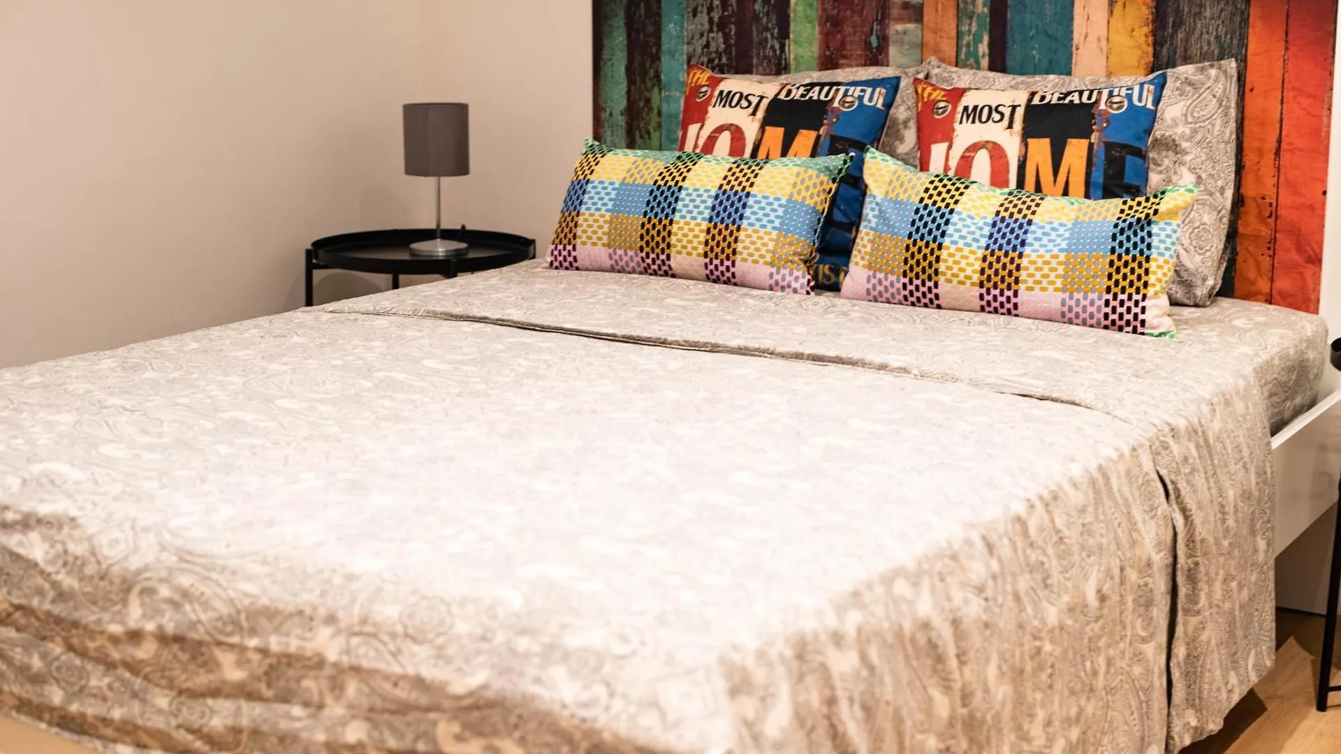 Shared Apartments To Rent Barcelona Spain
