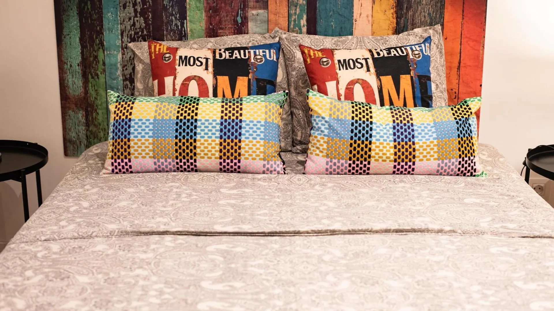 Shared Apartments To Rent Barcelona Hostel