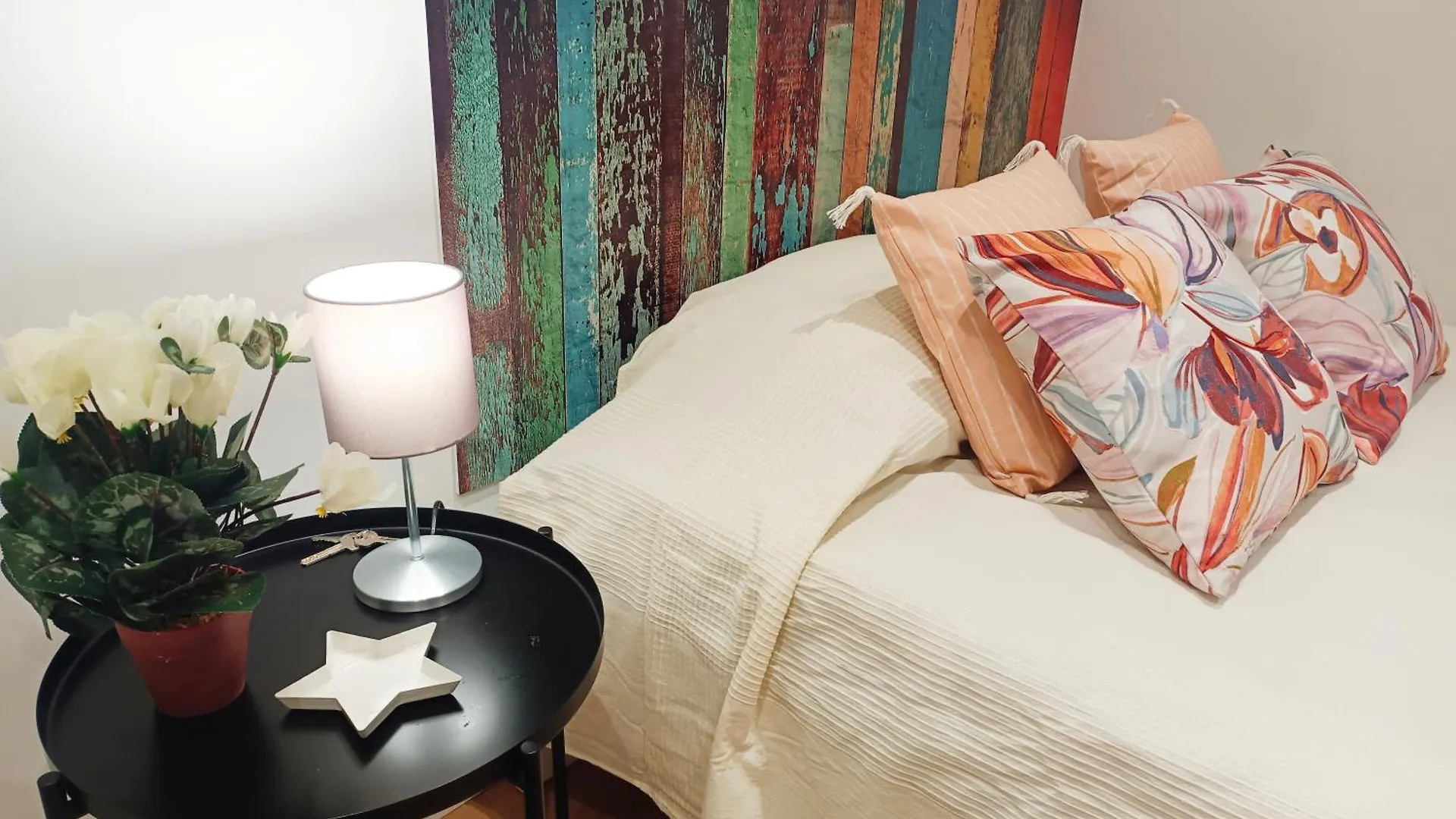 Shared Apartments To Rent Barcelona