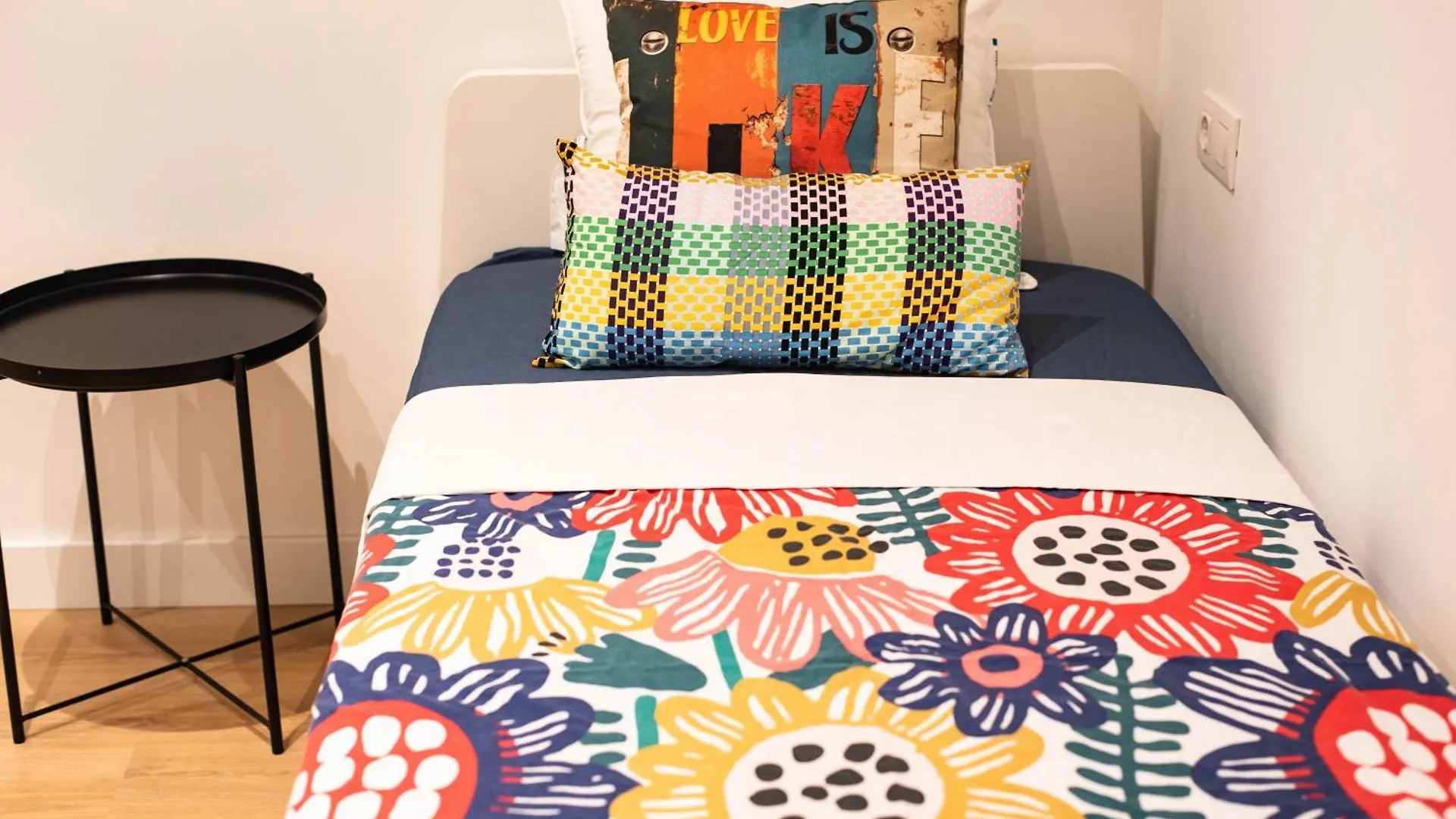 Shared Apartments To Rent Barcelona Spain
