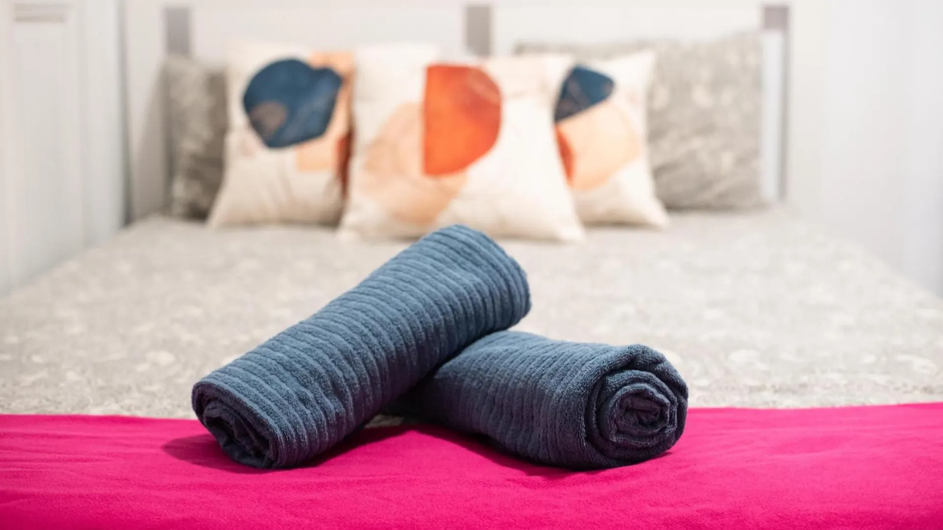 Shared Apartments To Rent Barcelona