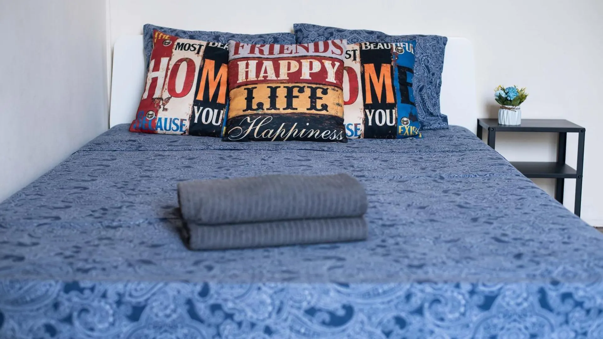 Hostel Shared Apartments To Rent Barcelona Španělsko